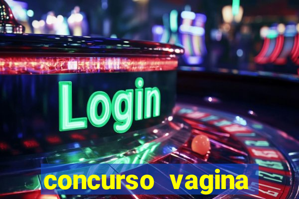 concurso vagina mais bonita do brasil